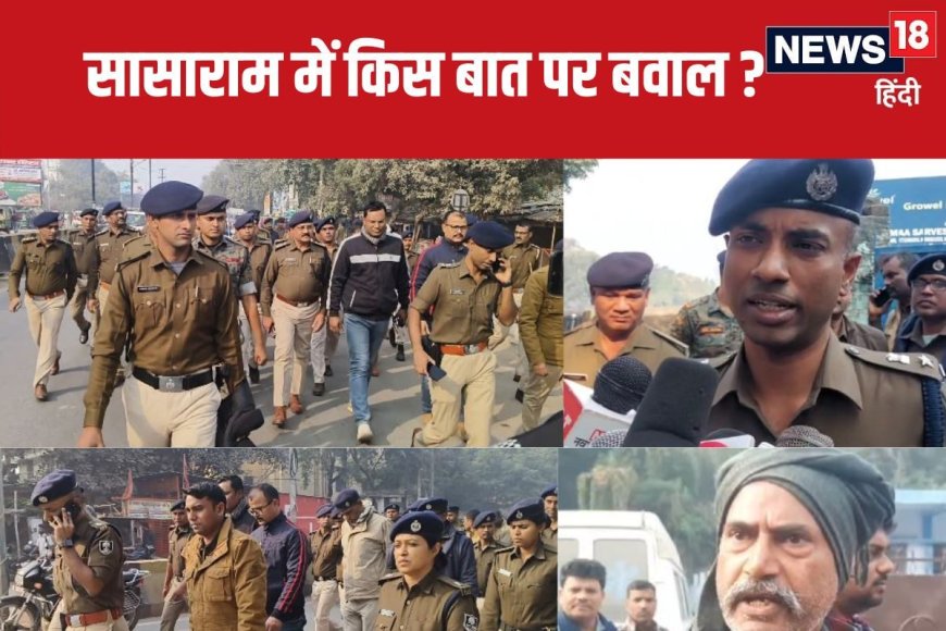 कौन है वह ट्रैफिक DSP जिस पर पहली पोस्टिंग में ही लग रह युवक की हत्या का आरोप?